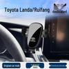 Toyota Frontlander/RAV4 Lüftungsschlitz Handyhalter mit Zubehör