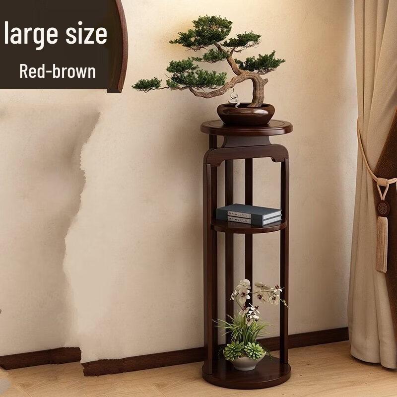 Mussel Design Flower Stand