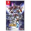 Super Robot Wars Y - Switch