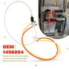 AS-81.62340-6126 81.62340-6127 Truck Control Valve Repair Kit For Scania 1498894