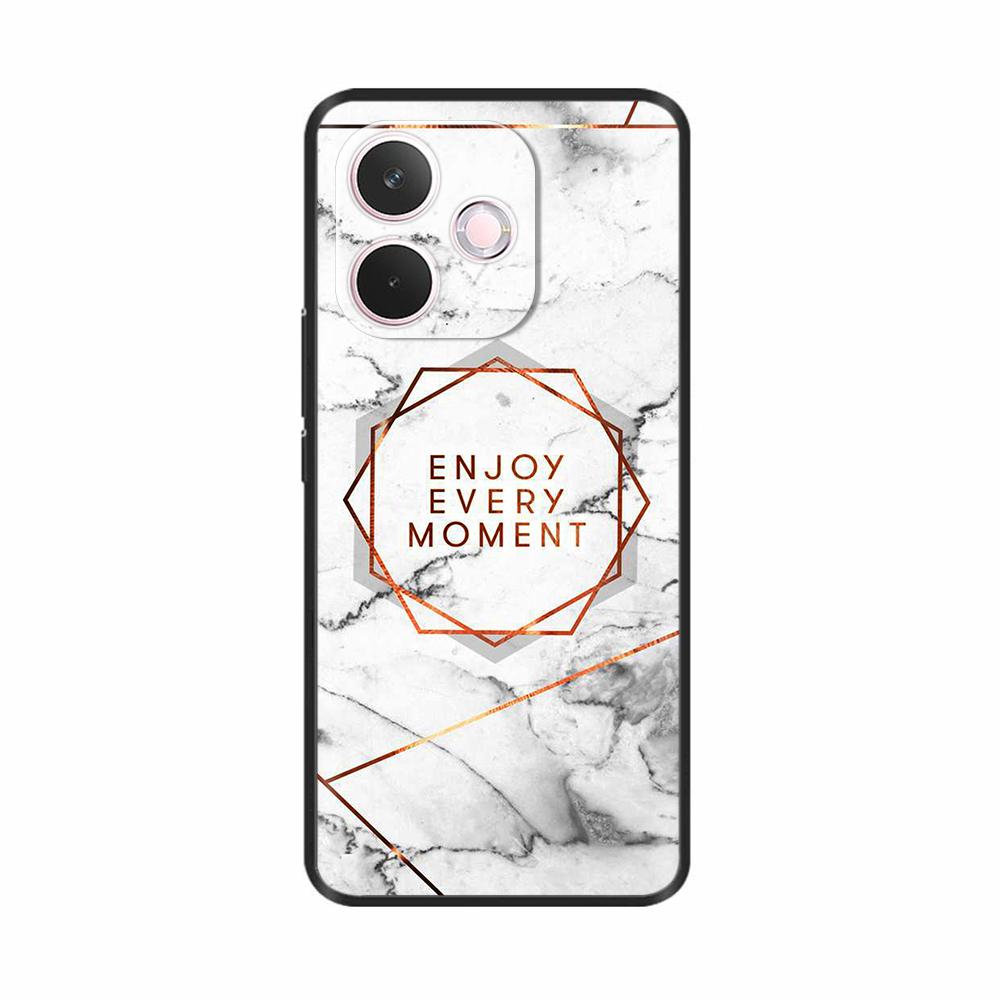 For OPPO A5 Pro 5G Global Case Luxury Painted Soft Silicon Phone Back Cover For OPPO A5 Pro A5Pro 5G Protective Shell Cases Capa