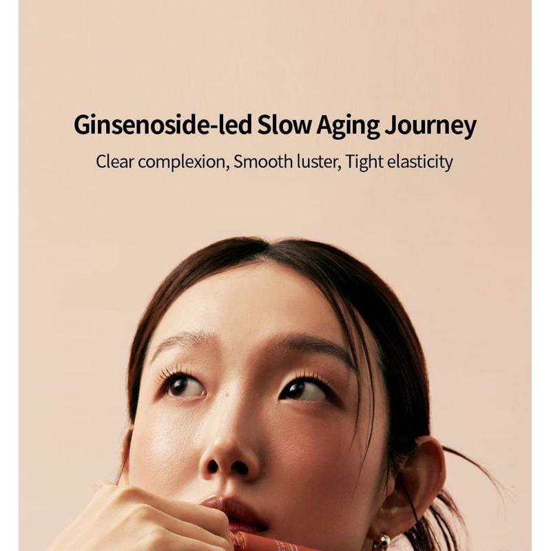 Fraijour - Alchemic Ginsenoside Contour Eye Serum