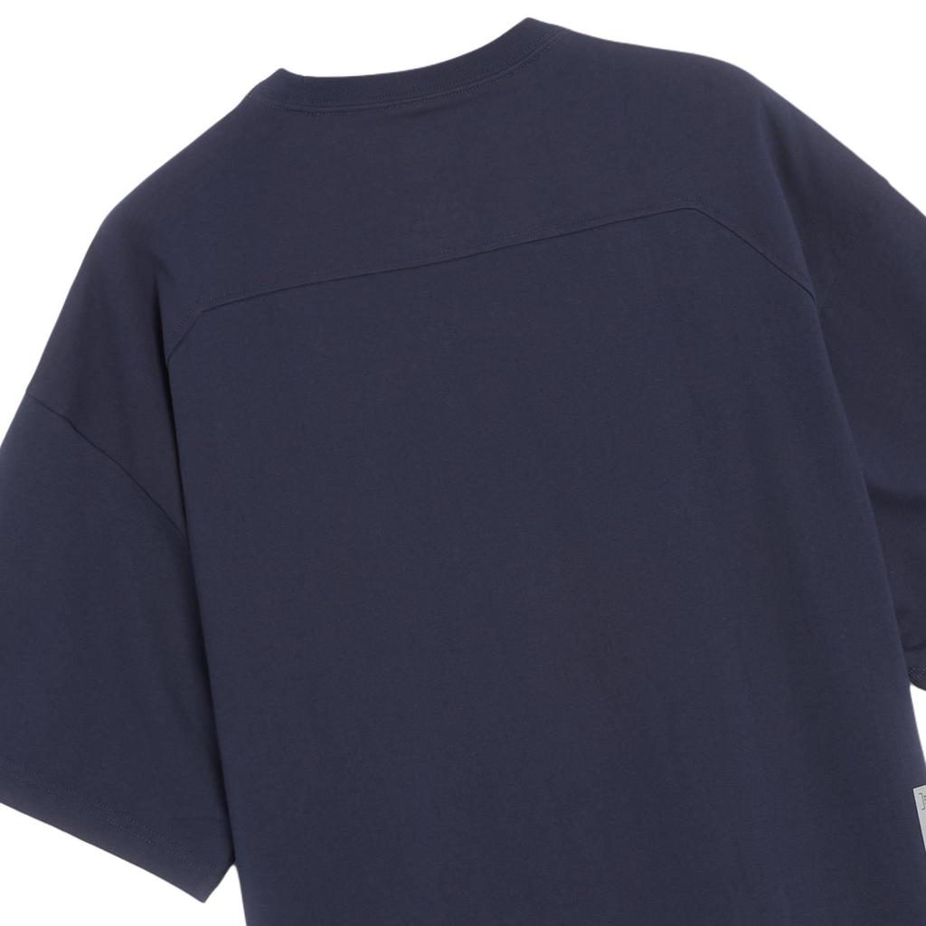 New Converse X A Cold Wall* Tee 10025731-A01