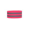 High Visibility Reflect Straps Reflective Bands Wrist Arm Ankle Leg Uses For Night Walking Cycling Running Safety Reflector Tape