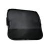 Red Front Left Bumper Towing Tow Hook Hole Cover Cap Plastic Fit for Toyota Highlander