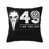 Scp049 Plague Doctor Scp FoundationI Am Soft Comfortable Pillowcase Foundation Plague Doctor I Am Gabriel Jade Scp 049 Unique