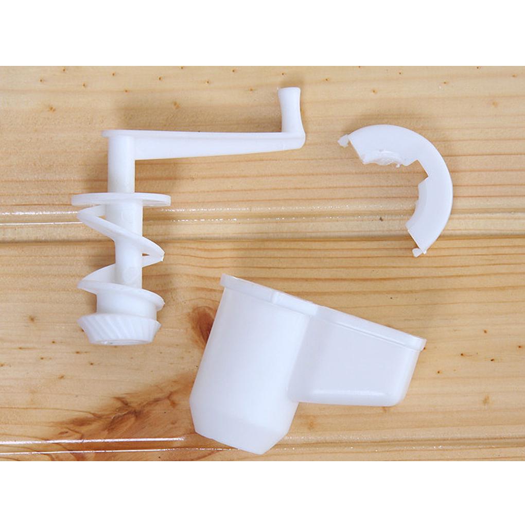 Household Grater Vegetable Chopper Cutter Fruits Slicers Hand Cutting Garlic Presses Tool Kitchen Accessories