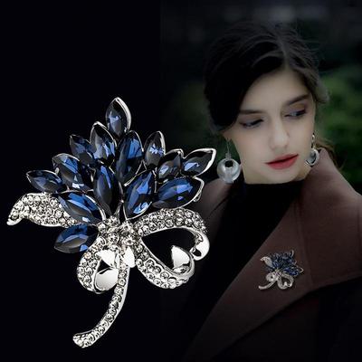 Broschen & Körperschmuck