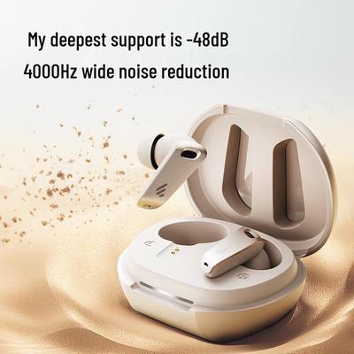 Edifier NeoBuds Evo True Wireless Hybrid ANC Earbuds