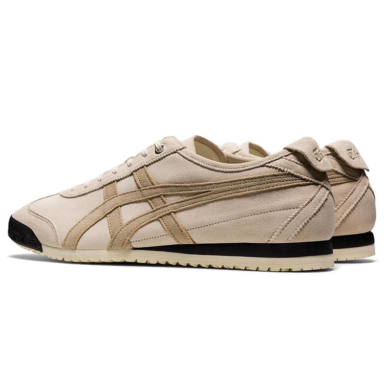 New Onitsuka Tiger Onitsuka Tiger Mexico 66 Sd Birch Wood Crepe 1183A527-201