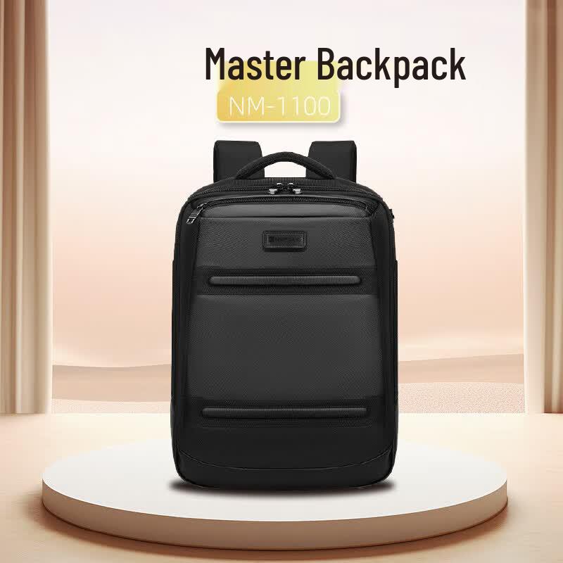 Yishunda Business Laptop Backpack