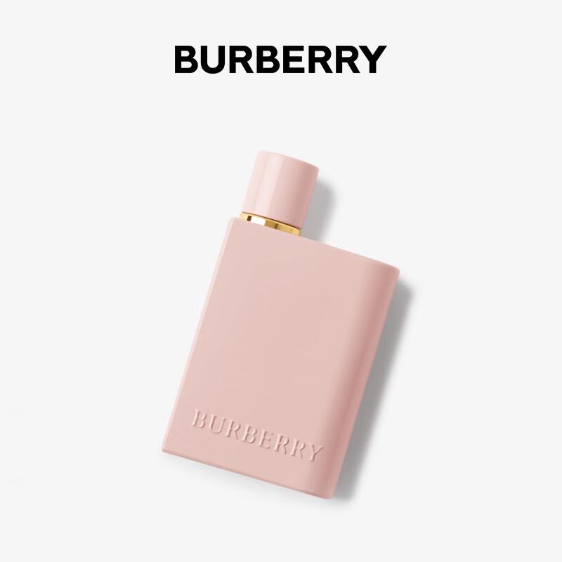 Burberry Her Fragrance Collection