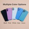 For iPhone 16 / 16 Plus Back Glass Replacement with Wireless Charging Coil & MagSafe Ring, Waterproof Adhesive