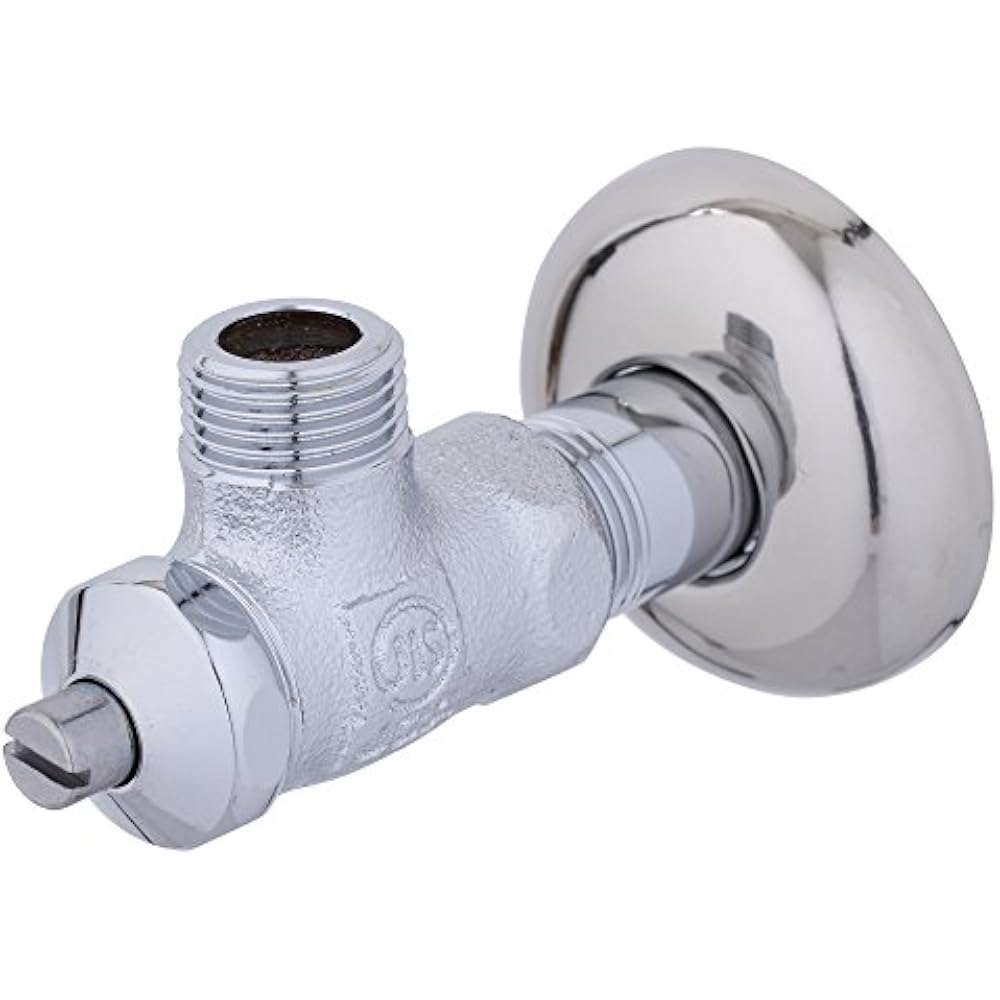 TOTO Angled Water Stop 13 (total) (JIS) TL4CU