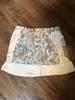 [USED] PEARLY GATES Golf Skirt Size 2