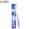 Crest Triple Care Soft Bristle Toothbrush
