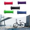 1Pair Antislip Bicycles Handlebars Grips Kid Bike Grips Childrens Bike Handlebars
