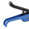Sealer Cutter Packing Tool Set Blue Heavy Duty Tensioner Manual Strapping Tool  Warehouse