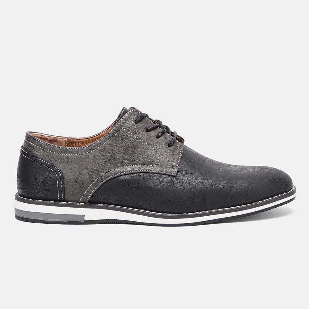 Casual Shoes Men 2026 Fashion Brand Comfortable Luxury Shoes