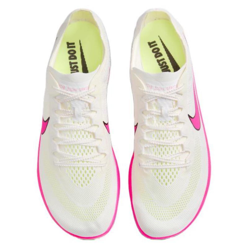 Nike ZoomX Dragonfly White Ombre Sneakers casual CV0400-101