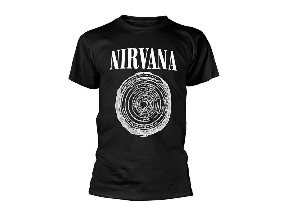 Vestibule Vintage T-Shirt 1992 Unisex T-Shirt S
