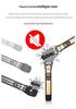 UHF Wireless Dual Microphone System for Home, Stage, and KTV Audio Equipment