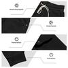 Men's Winter Hooded Fleece Two-Piece Tracksuit - New Fashion Style