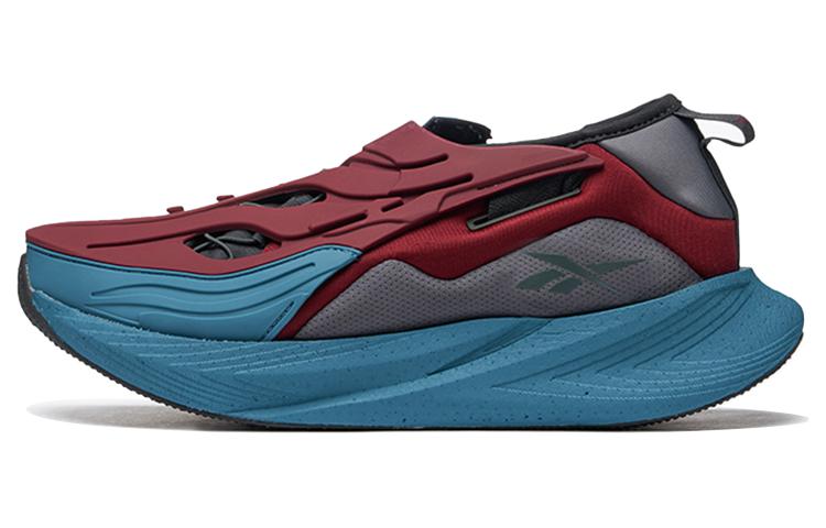 Reebok Floatride Energy X Красный Синий H03718 40.5