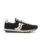 Saucony (Unisex) Trainer 80 - Black:White / S70884-2