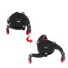 Oil Filter Wrench Tool for Auto Car Repair One Way Oil Filter Removal Key Auto Car Repairing Tools Non-slip Truck Repair Tool