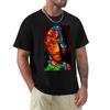 Joe Rogan Reaching Out From The Kali Yuga Tshirt Sweat Resistant Workout Tee Shirt