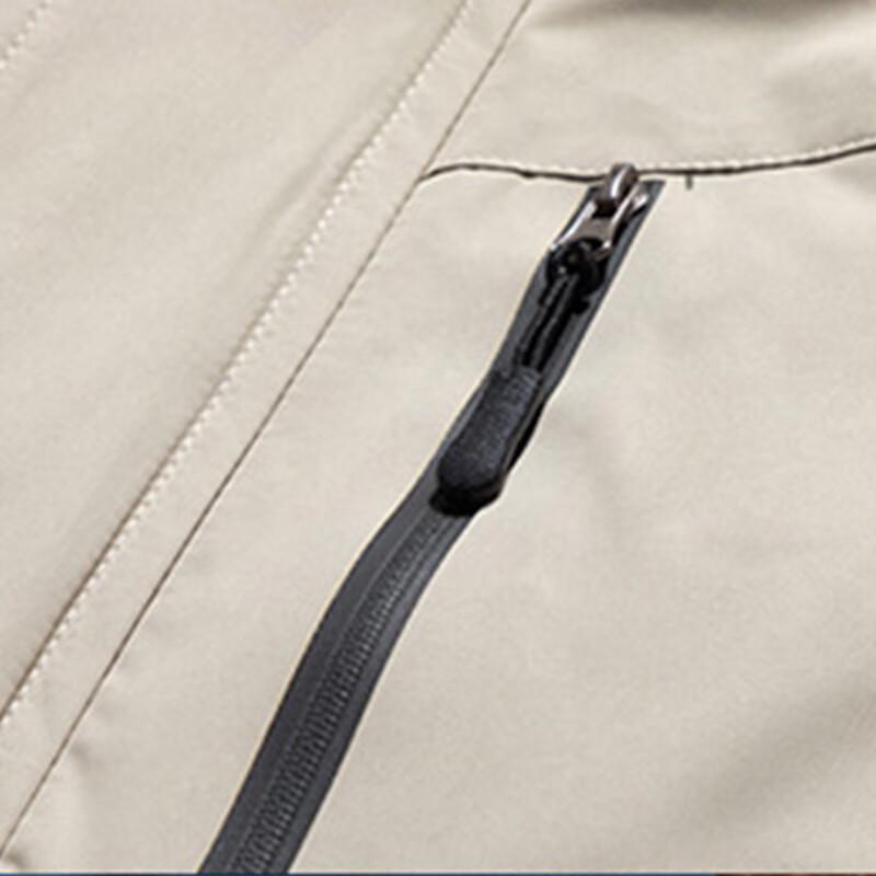 PLAYBOY Men's Hooded Padded Jacket