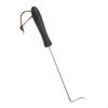 Barbecue Turner Hook BBQ Meat with Handle Grill Accessories Accessory Food Flipper