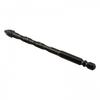 Eccentric Drill Bit Set for Drilling Glass Tiles and Hard Plastics