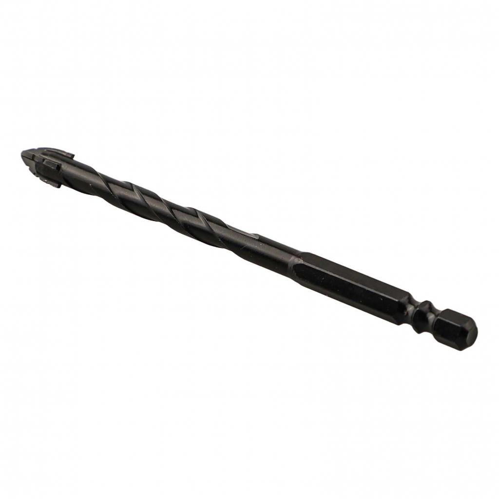 Eccentric Drill Bit Set for Drilling Glass Tiles and Hard Plastics