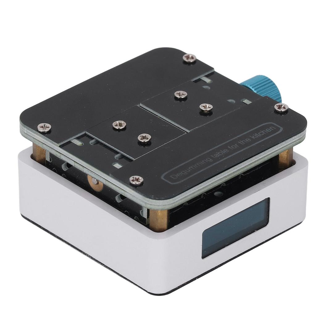 Elektrische Löten Heißer Platte CPU Schriftart IC Chip Heizung Löten Station Schweißer Heißer Platte