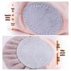 Gu Ni Ya Adult & Kids Canvas Ballet Dance Shoes