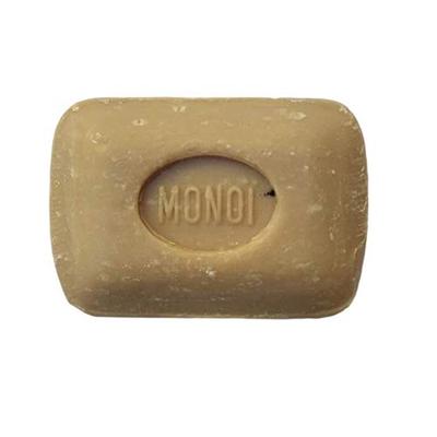 Sapone di Marsiglia 100g Monoï