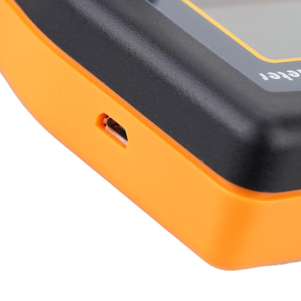 High quality MESR-100 Capacitance Ohm Meter Professional Measuring Internal Resistance of Capacitor Capacitance Circuit Tester