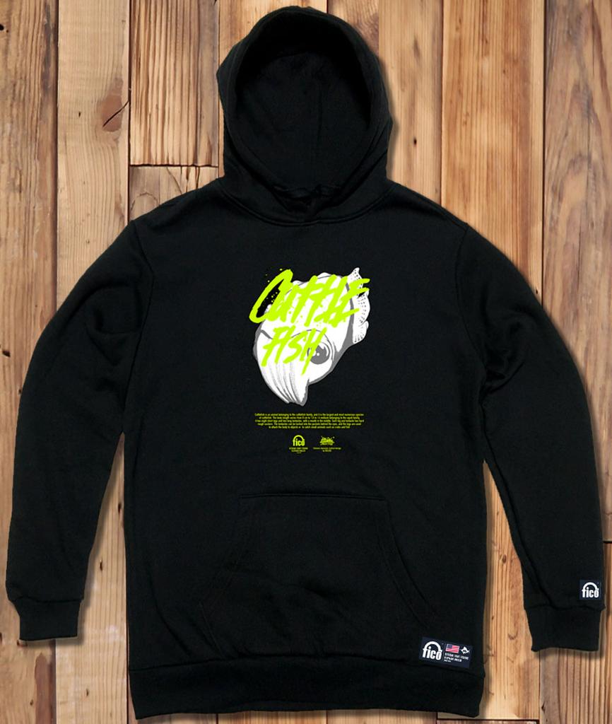 Fico-Hoody-181 Extreme Fishing Brand Fico Cuttlefish Hoodie