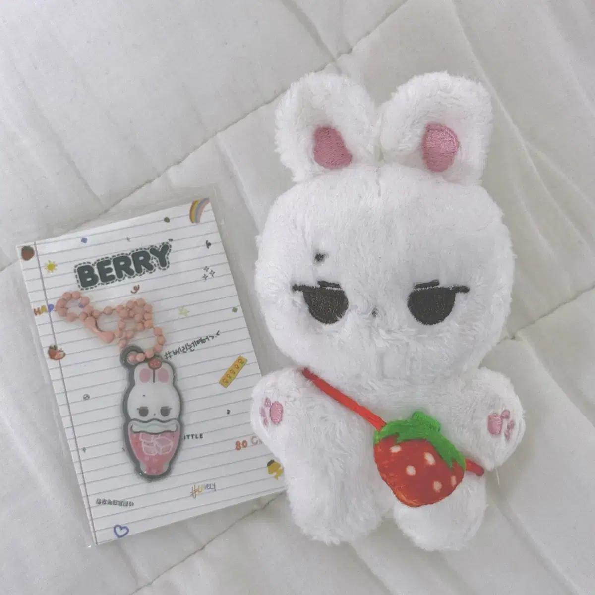 

Straykids Leeknow Doll Vari Straykids