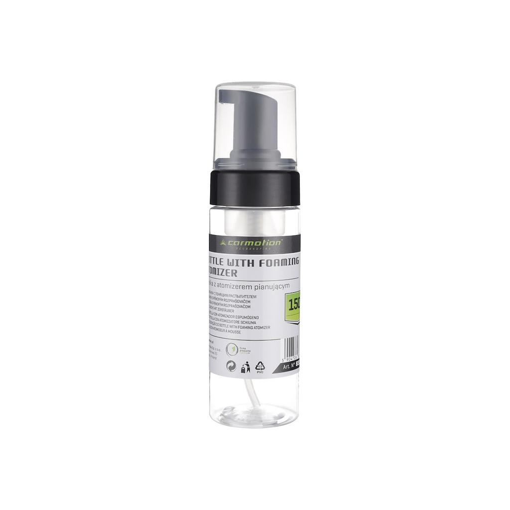 Butelka z atomizerem pianującym, 150 ml