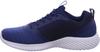 Bounder Navy Sneakers