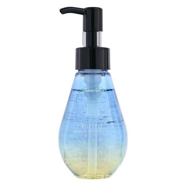 Hiritu - Balance Repair Hair Oil Smooth 100ml