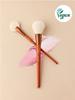 TAG Vegan Blending Brush Duo 8-Piece Set