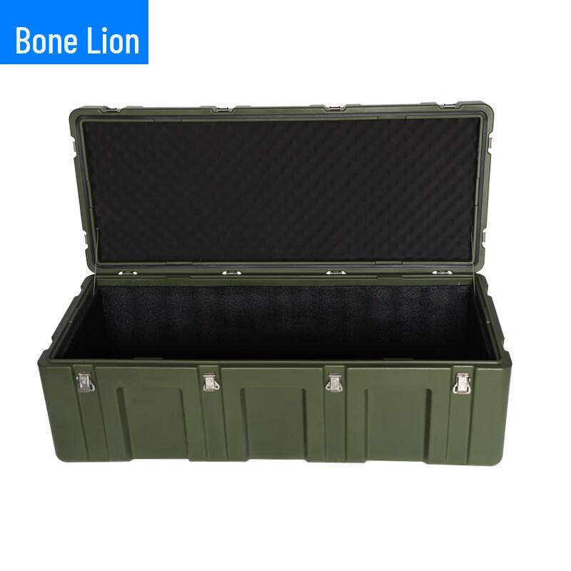 Bone Lion Portable Rotomolded Equipment Case