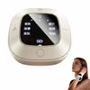 USB Rechargeable Wrist Supports Brace Vibration Mode Hand Massage Instrument  Hand Care