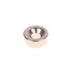 1Pcs Motorcycle Accessories Fuel Cap Retainer Tank Cover Fixer Auxiliary Block