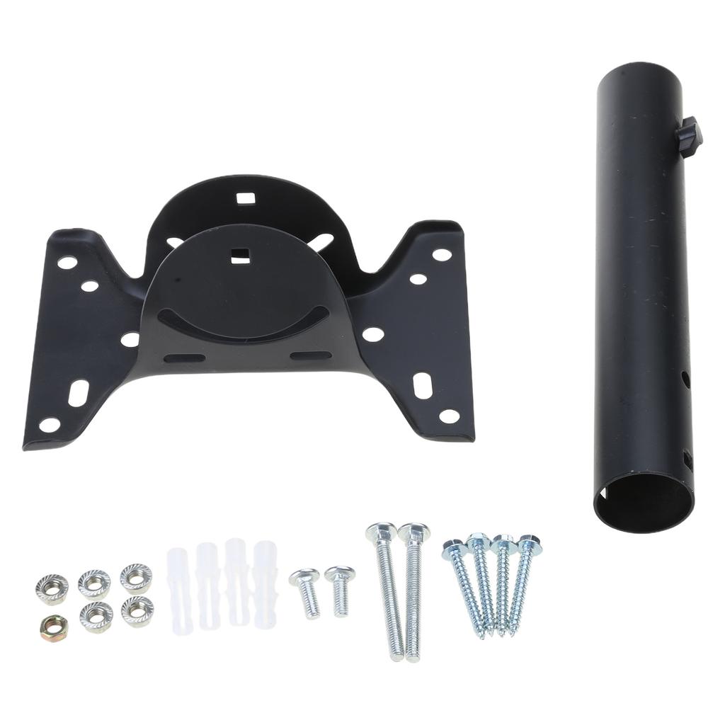 Satellite Antenna Poles Mount Suitable for Starlink V2 Roof Installations Enhancing Signal Reception Easy Installation