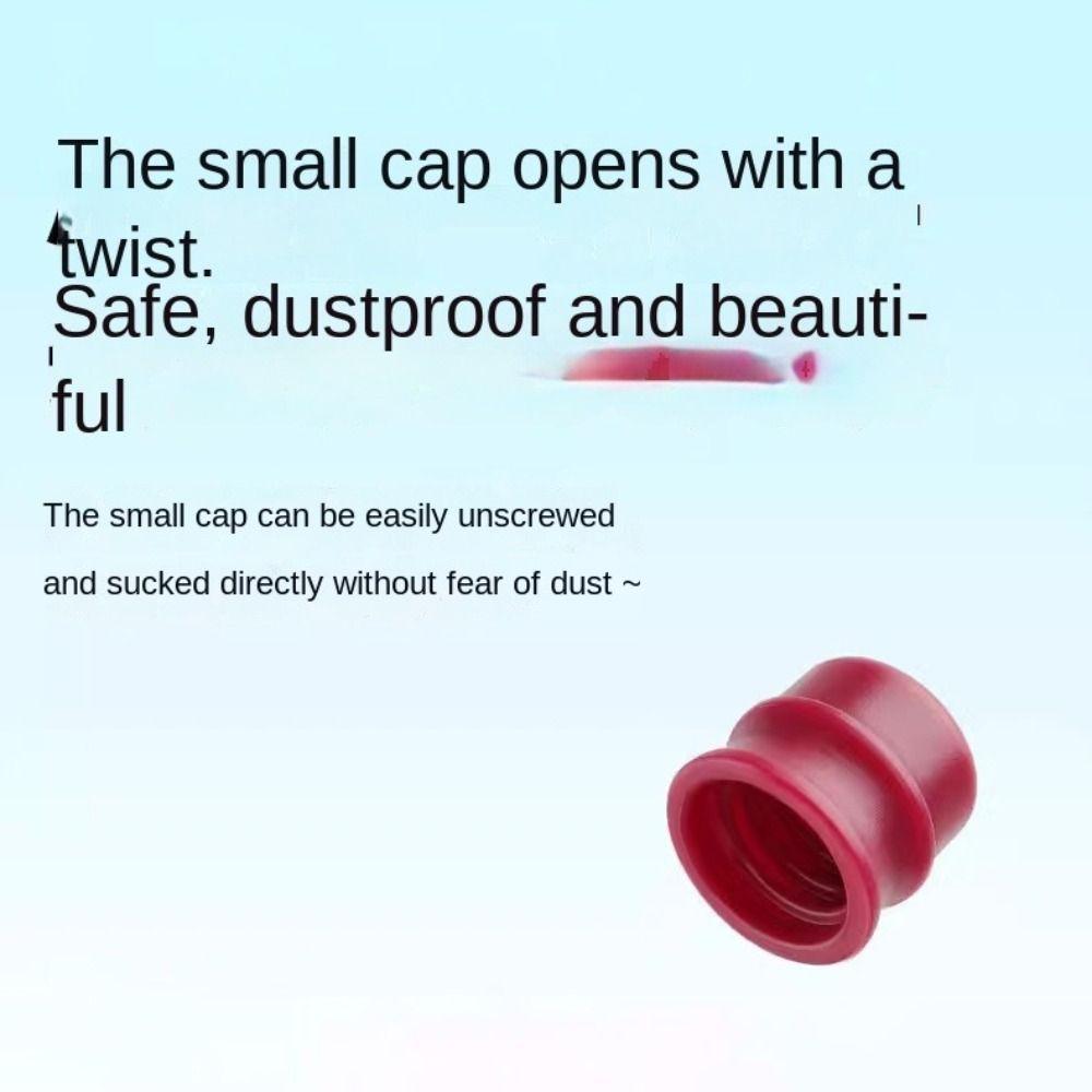 Cute Portable Drink Bottle Leakproof Cartoon Plastic Cup Sport Water Bottle Home/School